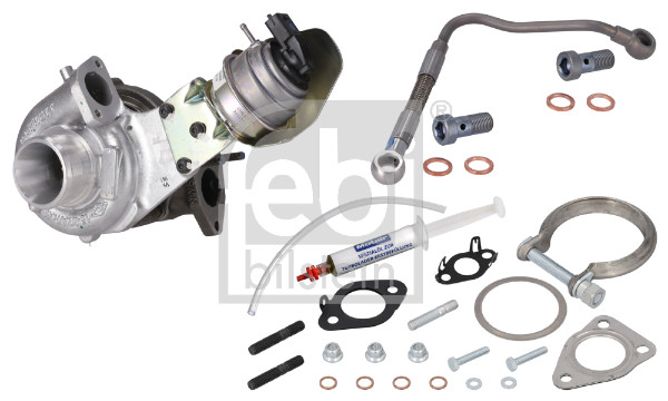 Febi Bilstein Turbocharger 190523