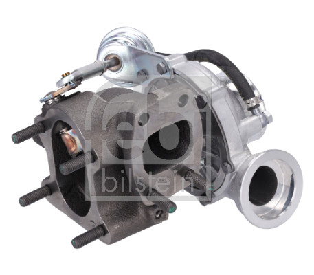 Febi Bilstein Turbocharger 190533