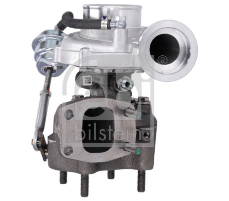 Febi Bilstein Turbocharger 190533