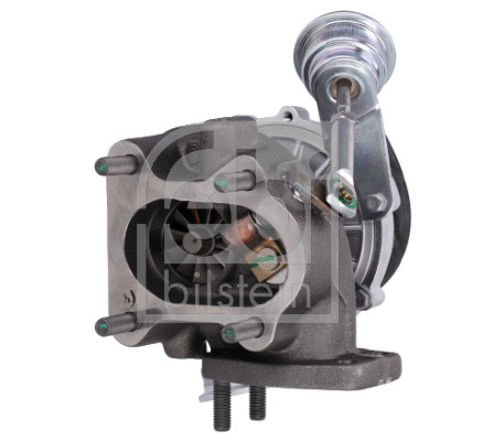 Febi Bilstein Turbocharger 190533
