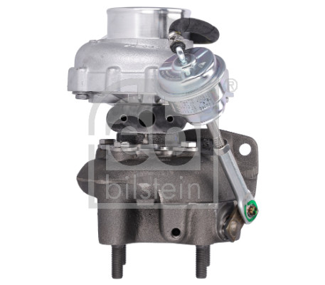 Febi Bilstein Turbocharger 190533