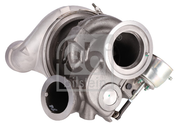 Febi Bilstein Turbocharger 190535