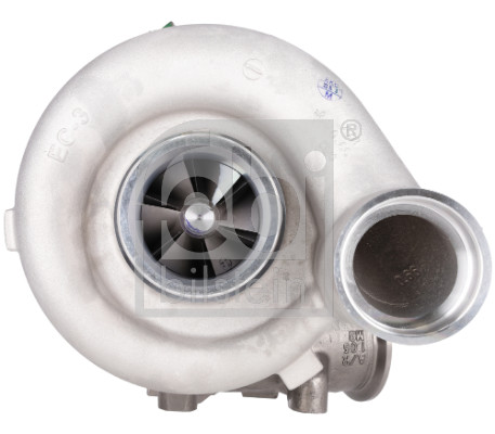 Febi Bilstein Turbocharger 190535