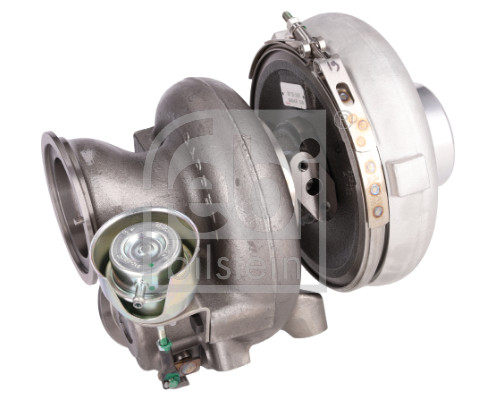 Febi Bilstein Turbocharger 190535