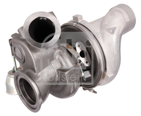 Febi Bilstein Turbocharger 190535