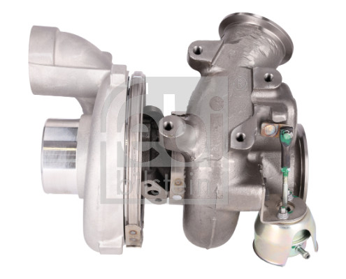 Febi Bilstein Turbocharger 190535