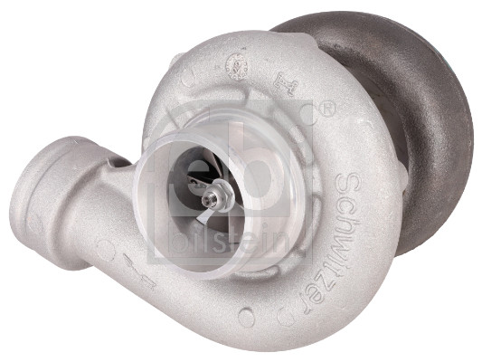 Febi Bilstein Turbocharger 190536
