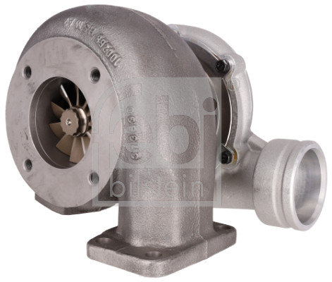 Febi Bilstein Turbocharger 190536