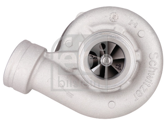 Febi Bilstein Turbocharger 190536