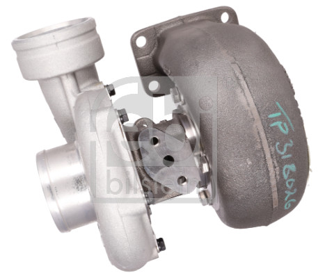 Febi Bilstein Turbocharger 190536