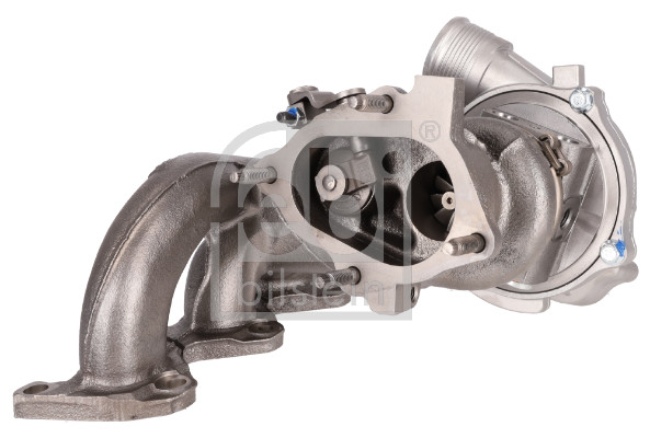 Febi Bilstein Turbocharger 190539