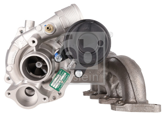 Febi Bilstein Turbocharger 190539