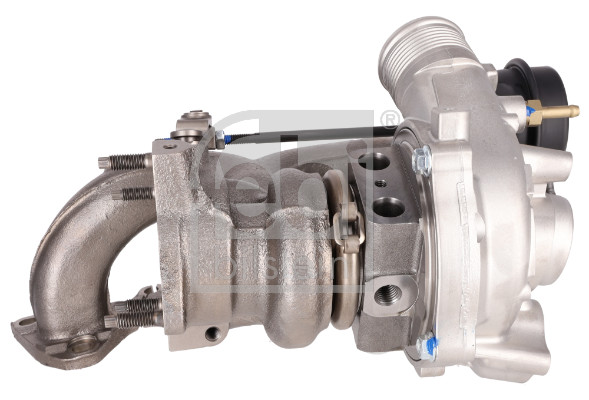Febi Bilstein Turbocharger 190539
