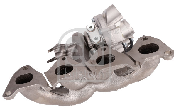 Febi Bilstein Turbocharger 190539