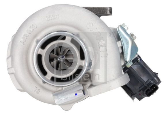 Febi Bilstein Turbocharger 190552