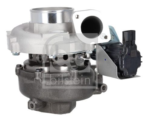 Febi Bilstein Turbocharger 190552