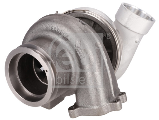 Febi Bilstein Turbocharger 190557