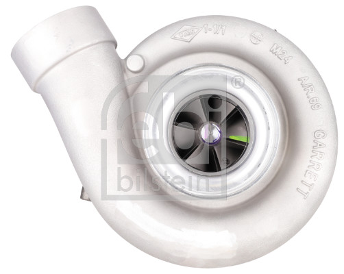 Febi Bilstein Turbocharger 190557
