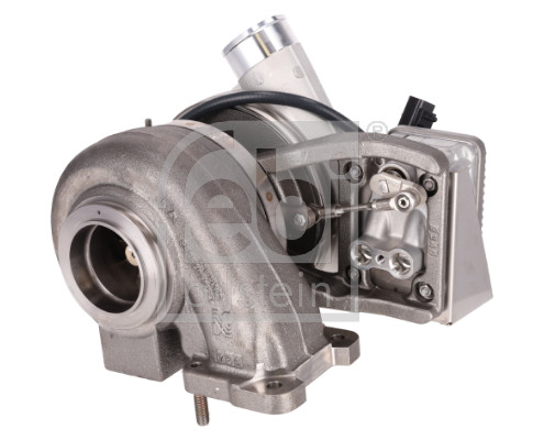 Febi Bilstein Turbocharger 190565