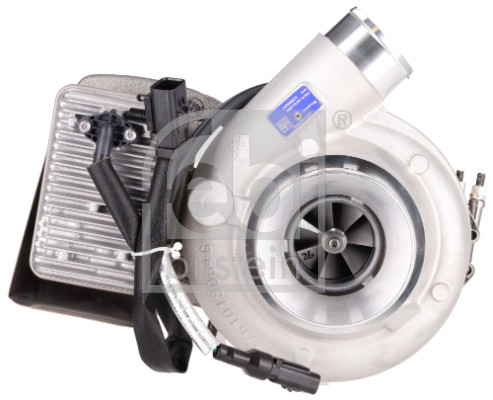 Febi Bilstein Turbocharger 190565