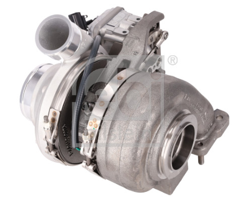 Febi Bilstein Turbocharger 190565