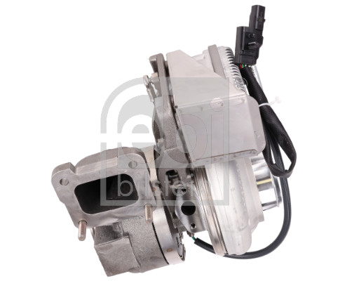 Febi Bilstein Turbocharger 190565