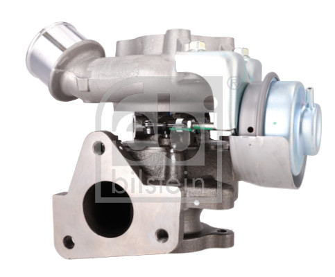 Febi Bilstein Turbocharger 190577