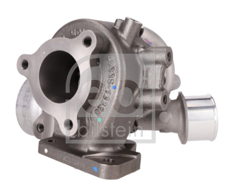 Febi Bilstein Turbocharger 190577