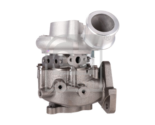 Febi Bilstein Turbocharger 190577