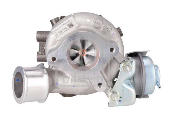 Febi Bilstein Turbocharger 190577