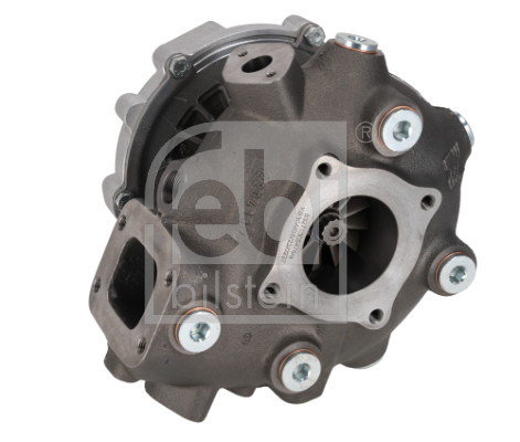 Febi Bilstein Turbocharger 190602