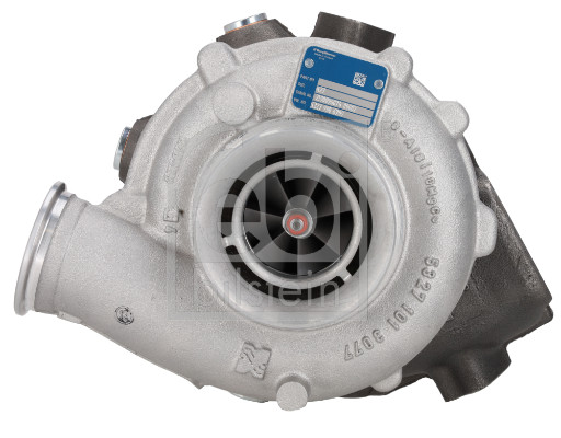 Febi Bilstein Turbocharger 190602