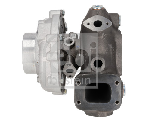 Febi Bilstein Turbocharger 190602