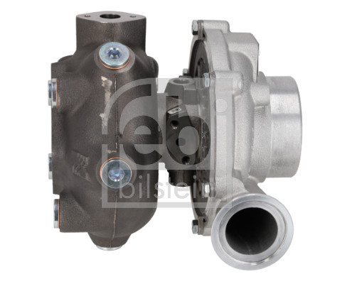 Febi Bilstein Turbocharger 190602