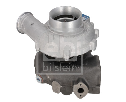 Febi Bilstein Turbocharger 190602