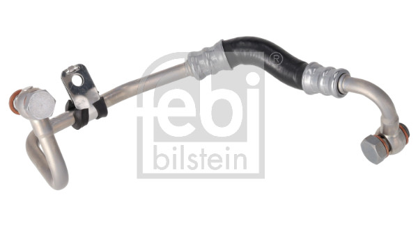 Olieleiding, turbolader Febi Bilstein 190611