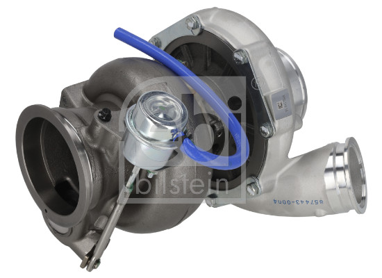 Febi Bilstein Turbocharger 190635