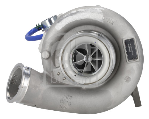 Febi Bilstein Turbocharger 190635