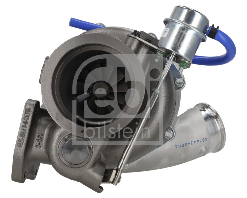 Febi Bilstein Turbocharger 190635