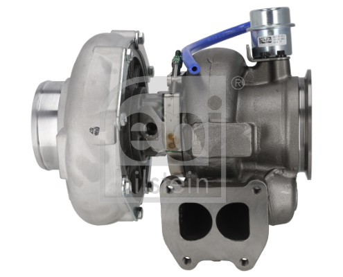 Febi Bilstein Turbocharger 190635
