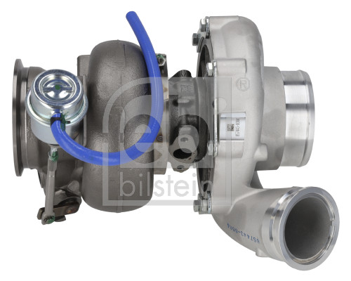Febi Bilstein Turbocharger 190635