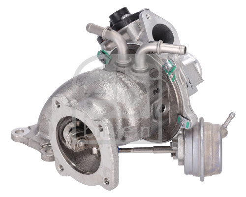 Febi Bilstein Turbocharger 190647