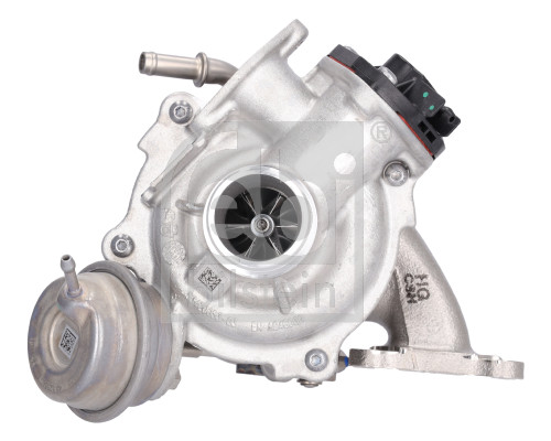 Febi Bilstein Turbocharger 190647