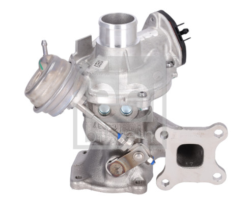 Febi Bilstein Turbocharger 190647
