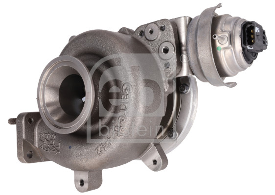 Febi Bilstein Turbocharger 190654