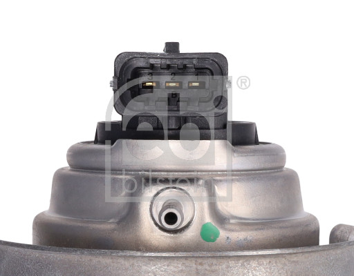 Febi Bilstein Turbocharger 190654