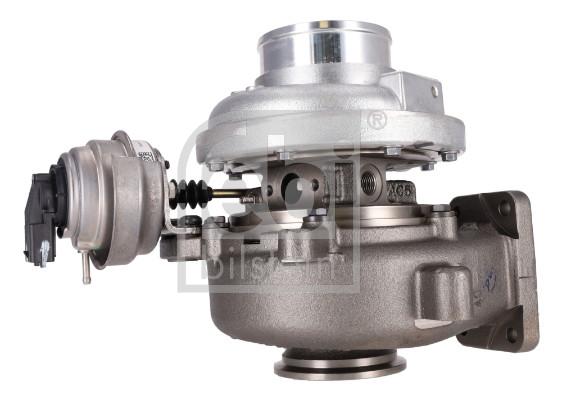 Febi Bilstein Turbocharger 190654