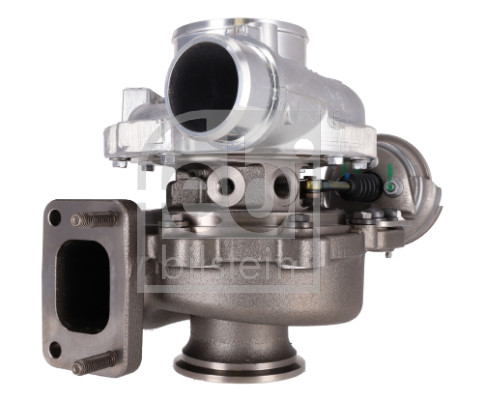 Febi Bilstein Turbocharger 190654