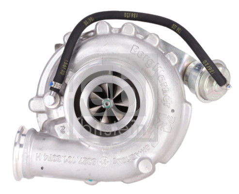 Febi Bilstein Turbocharger 190661