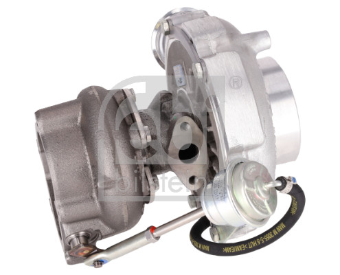 Febi Bilstein Turbocharger 190661